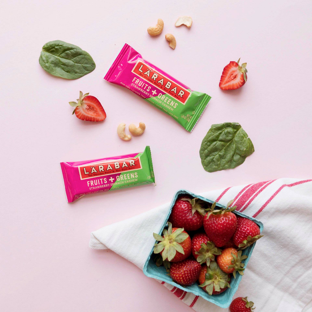 Larabar